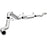MagnaFlow Exhaust Products 15329 Performance Cat-Back System Exhaust System Kit