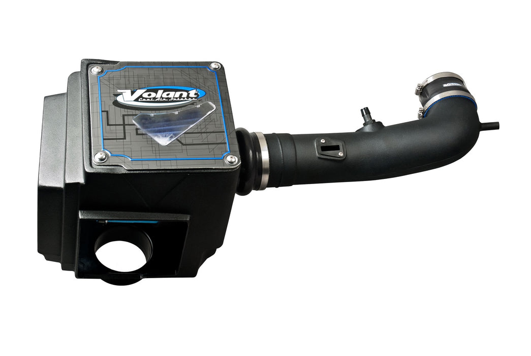 Volant 15554 Pro-5 Cold Air Intake