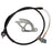 BBK Performance Parts 1609  Clutch Cable Kit