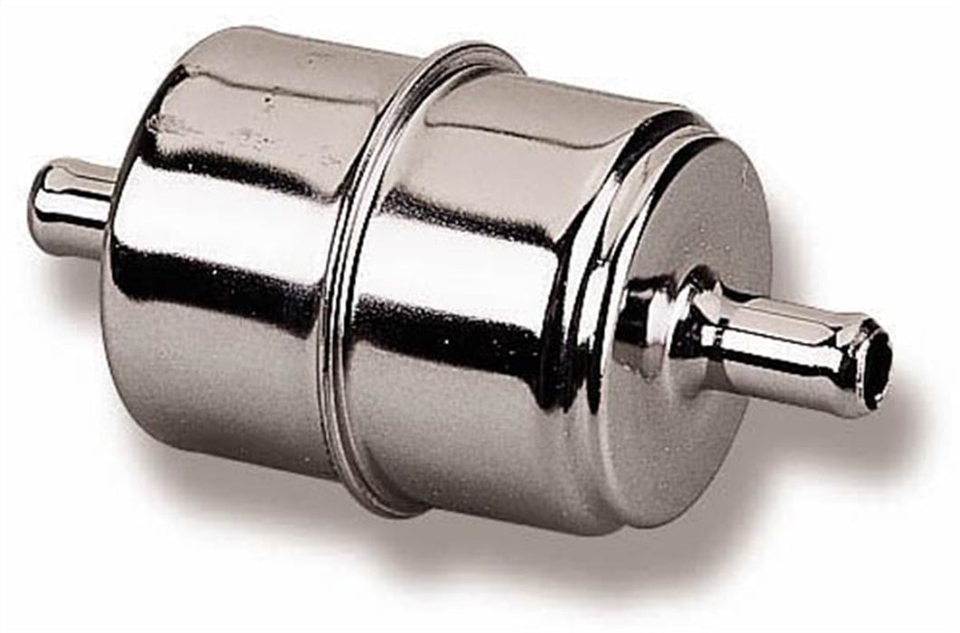 Holley 162-523 Volumax Fuel Filter