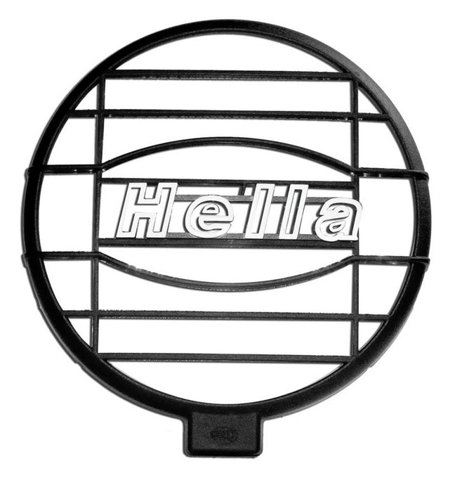 Hella 165530801 500 Series Driving/ Fog Light Grille