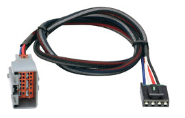 Tekonsha 3034-P  Trailer Brake System Connector/ Harness