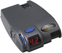 Tekonsha 90160 Primus (TM) IQ Electric Brake Controller Trailer Brake Control