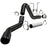 MagnaFlow Exhaust Products 17063 Black DPF Diesel Particulate Filter Back System Exhaust System Kit