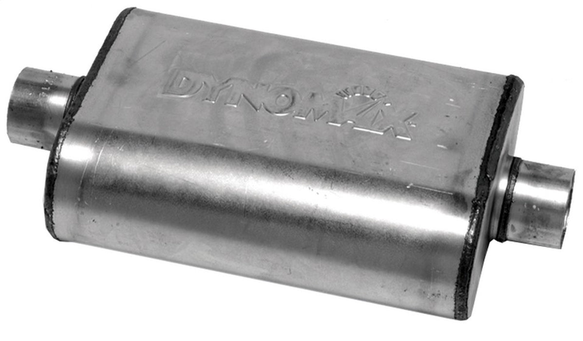 Dynomax 17218 Ultra Flo (TM) Welded Exhaust Muffler