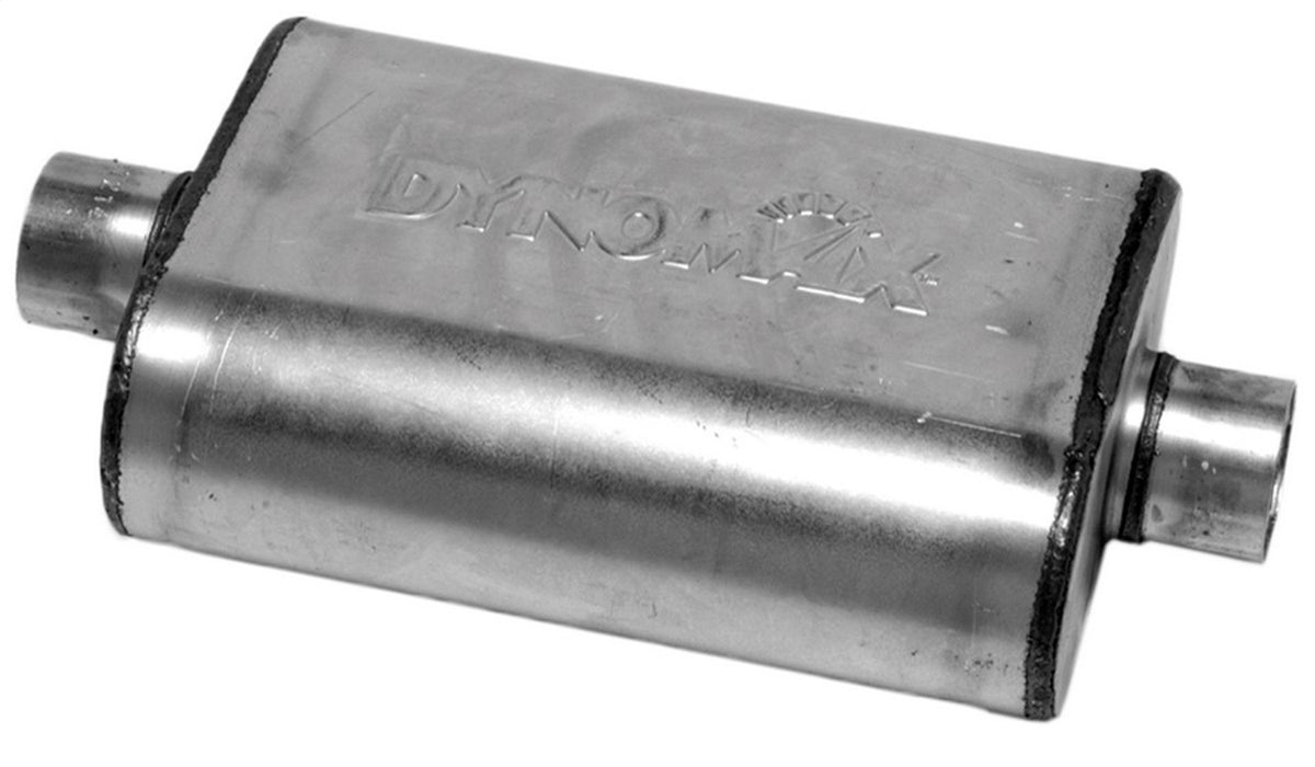 Dynomax 17220 Ultra Flo (TM) Welded Exhaust Muffler