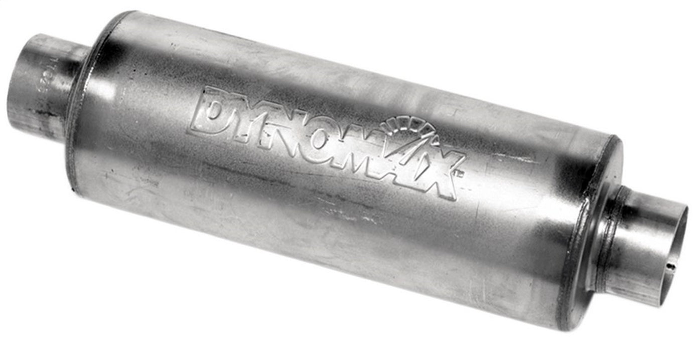 Dynomax 17224 Ultra Flo (TM) Welded Exhaust Muffler