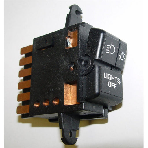 Omix-Ada 17234.05  Headlight Switch