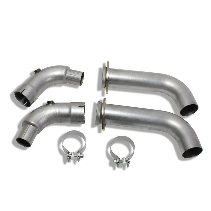 BBK Performance Parts 18160  Exhaust Crossover Pipe