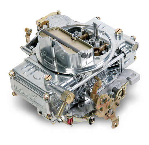 Holley  Performance 0-1850SA  Carburetor