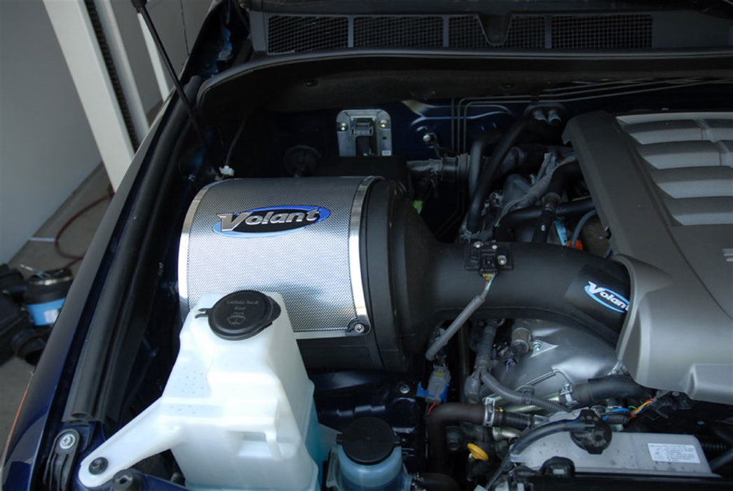 Volant 18857  Cold Air Intake