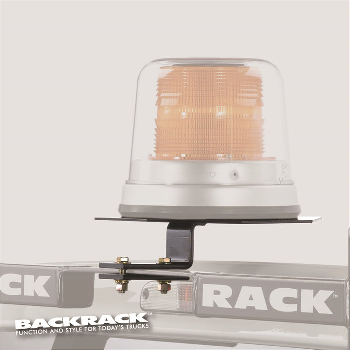 Backrack 91002  Headache Rack Light Mount