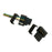 Hopkins MFG 48195 Quick Fix (TM) Trailer Wiring Connector Adapter