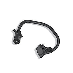 Torklift W6510 Trailer Wiring Connector SuperHitch; Lead Length - 10 Feet  End Type - 7-Way