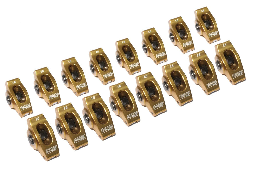 Competition Cams 19005-16 Ultra-Gold (TM) Rocker Arm