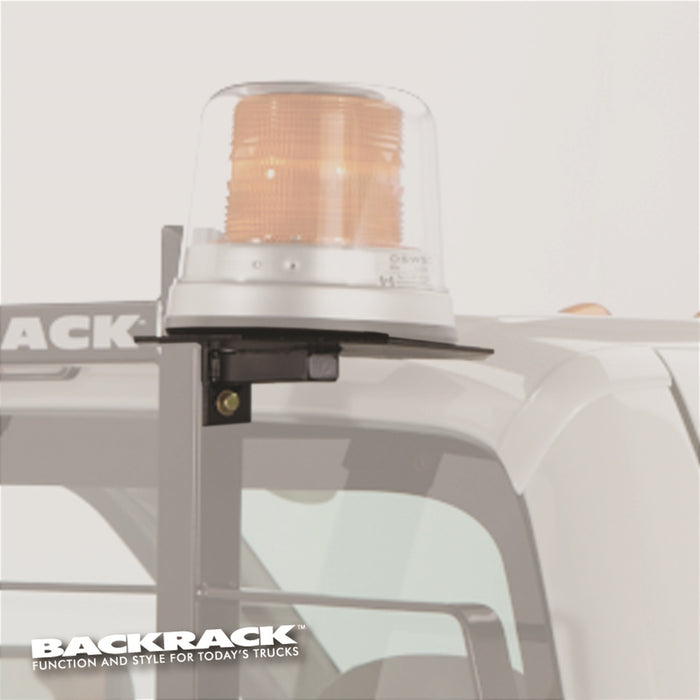 Backrack 91003  Headache Rack Light Mount