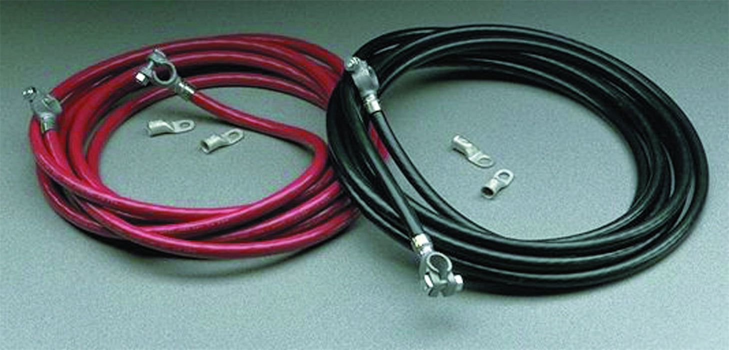 Taylor Cable 21540  Battery Cable