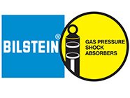 Bilstein 24-252898 B6 (HD) Series Shock Shock Absorber