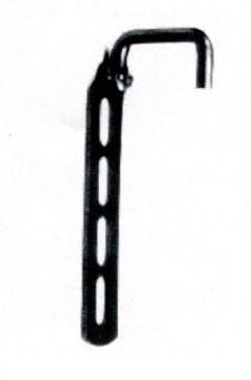 Nickson 17150  Exhaust Tail Pipe Hanger