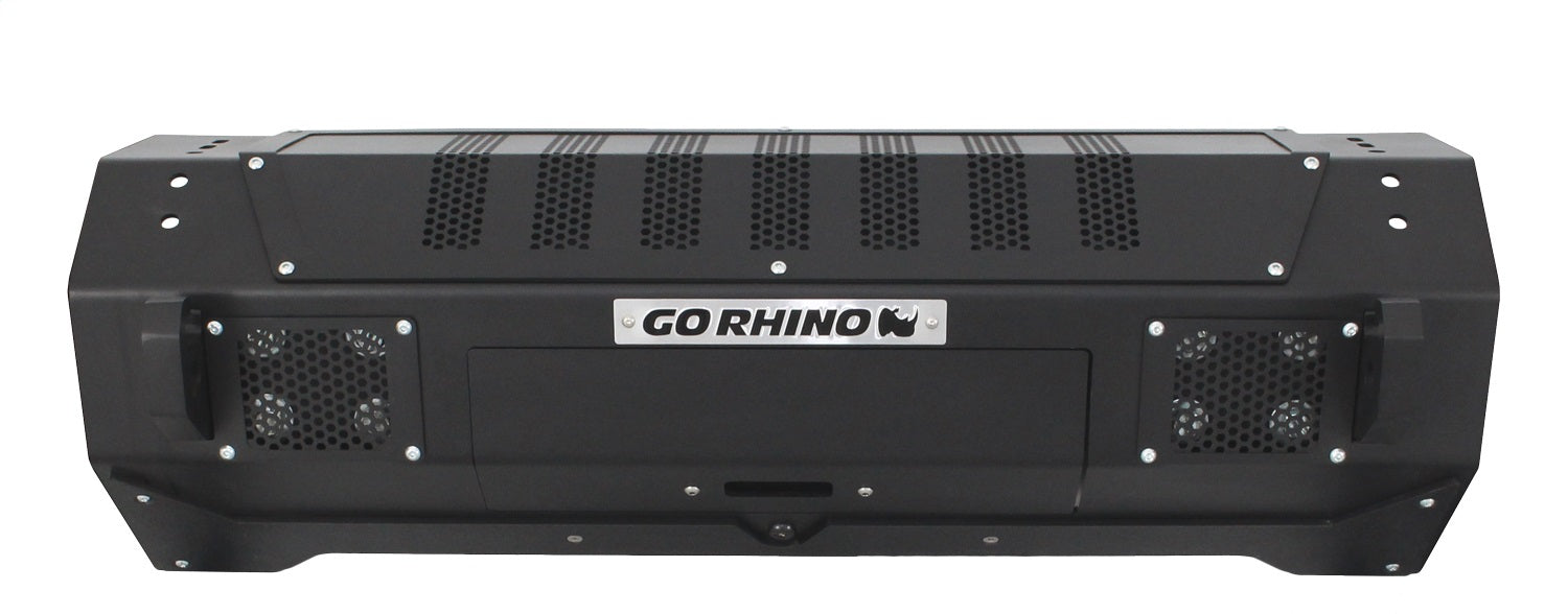 Go Rhino 23100T BRJ40 Series Bumper