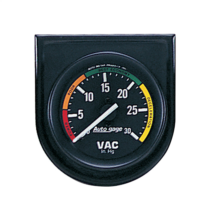 AutoMeter 2337 Autogage (R) Gauge Vacuum