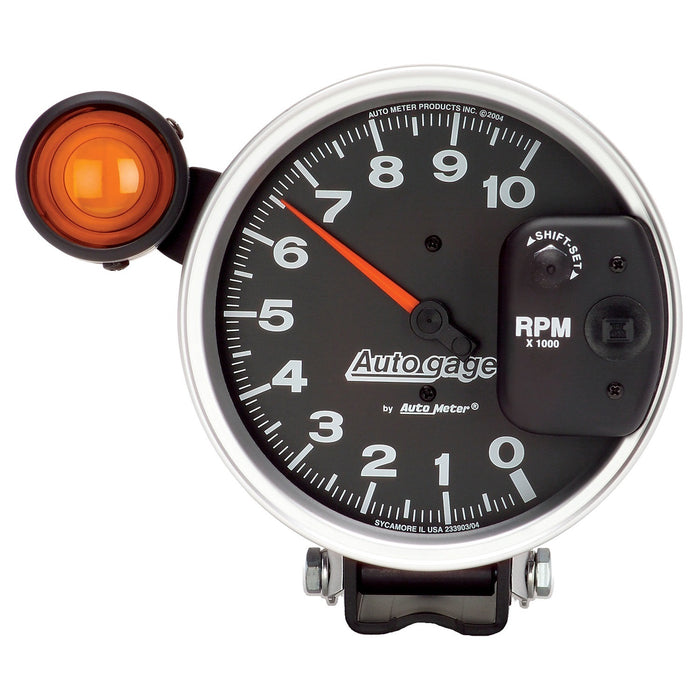 AutoMeter 233904 Autogage (R) Tachometer