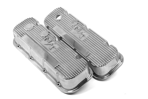 Holley 241-84  Valve Cover