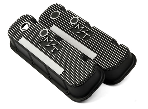 Holley 241-85  Valve Cover