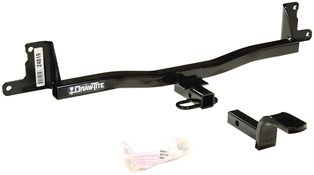 Draw-Tite 24819 Sportframe Trailer Hitch Rear