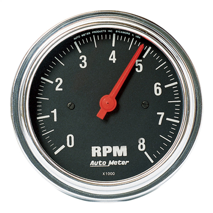 AutoMeter 2499 Traditional Tachometer