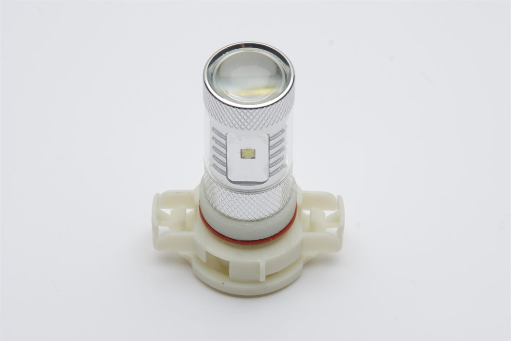 Putco 25PSX24 Optic 360 Driving/ Fog Light Bulb- LED