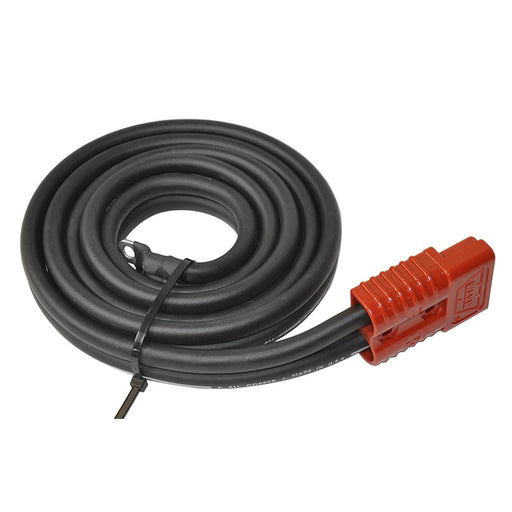 Warn 26405 Quick Connect Winch Power Cable