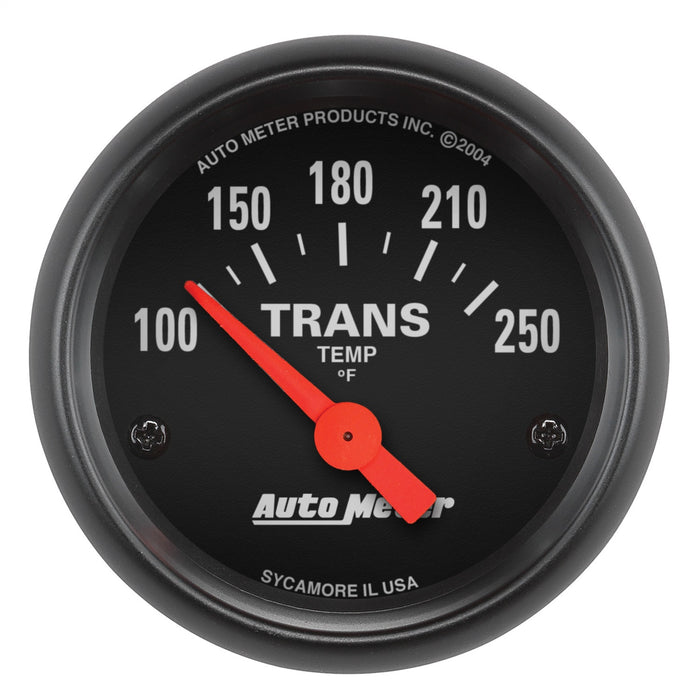 AutoMeter 2640 Z-Series (TM) Gauge Auto Trans Temperature