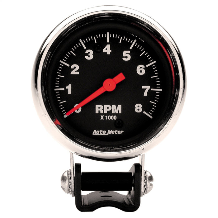 AutoMeter 2893 Traditional Tachometer