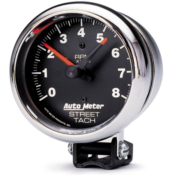 AutoMeter 2895 Traditional Tachometer