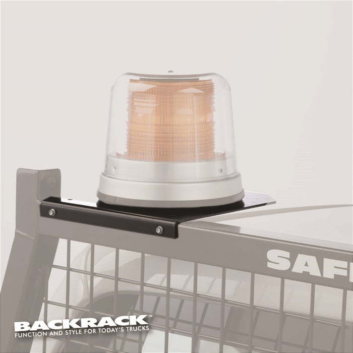 Backrack 41000  Headache Rack Light Mount