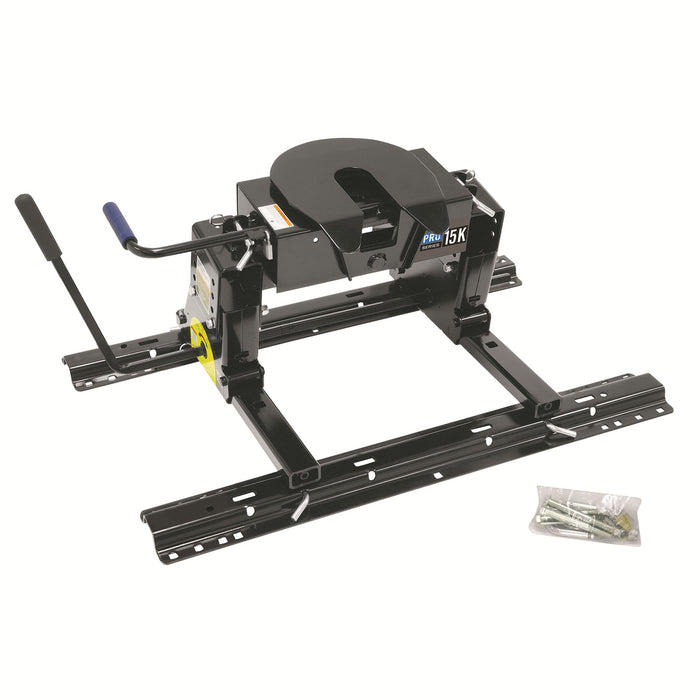 Pro Series Hitch 30129 15K Series Fifth Wheel Trailer Hitch