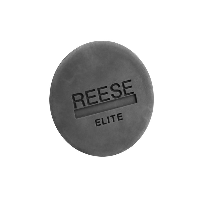 Reese 30136 Elite (TM) Gooseneck Trailer Hitch Hole Cover