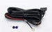 Trail FX Bed Liners LAW03 TFX Replacement Parts Driving/ Fog Light Wiring Harness