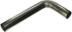 Vibrant Performance 13050 Fabrication Components Exhaust Pipe  Bend  90 Degree