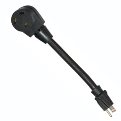 Valterra A10-1530 Mighty Cord (TM) Power Cord Adapter