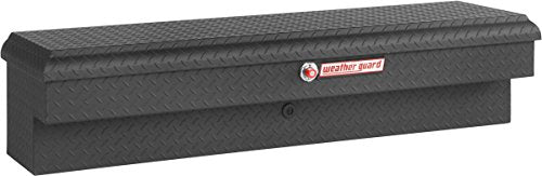 Weatherguard 174-52-01 Lo-Side Tool Box