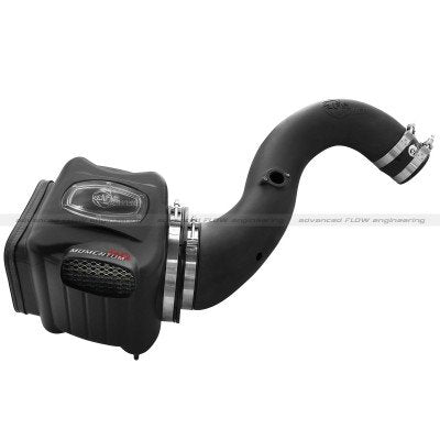 aFe Power  / Diesel Elite parts 51-74002-E Elite (TM) Cold Air Intake