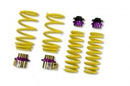 KW 25327018 H.A.S. (Height Adjustable Spring System) Lowering Kit