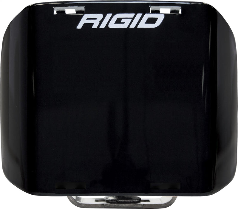 Rigid Industries 32181 D-SS (TM) (Dually Side Shooter) Driving/ Fog Light Cover