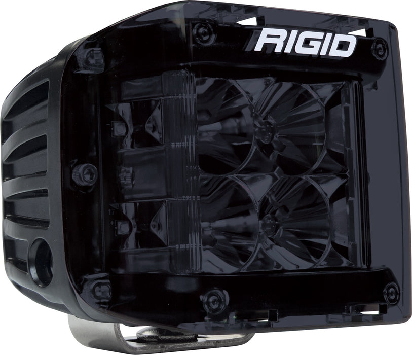 Rigid Industries 32188 D-SS (TM) (Dually Side Shooter) Driving/ Fog Light Cover