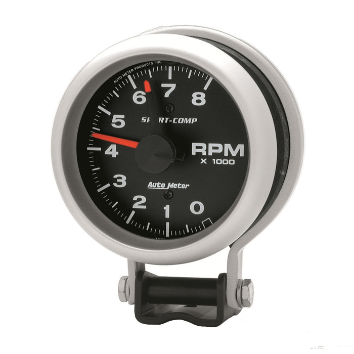 AutoMeter 3780 Sport-Comp (TM) Tachometer