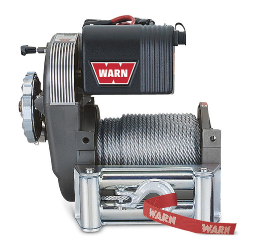 Warn 38631 M8274-50 Series Winch