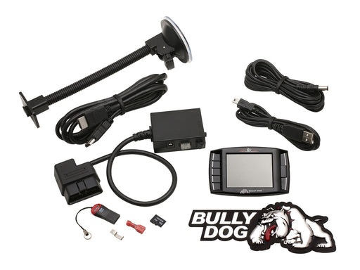 Bully Dog Performance 40410 Triple Dog (R) GT Computer Programmer