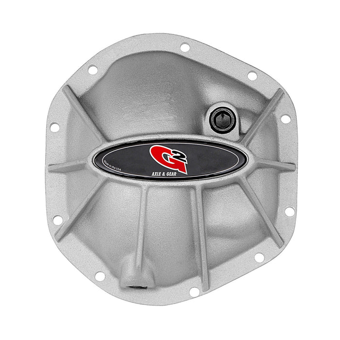 G2 Axle and Gear 40-2033AL  Differential Cover